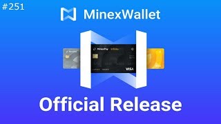 MinexWallet. Spend your Crypto Everyday! - Daily Deals: #251