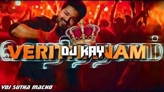 Dj Kay-Verithanam...(Kuthu vs Toppori)
#KAYSHA V3 (Bonus Track)