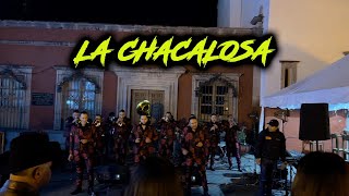 NOCHISTLAN PART 5 - LA CHACALOSA EN NOCHISTLAN