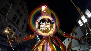 Barnsley Bright Nights 2023 highlights