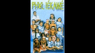 Phyl IEKAWE : " Madrine jë "