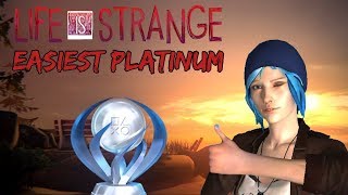 The Easiest Platinum Trophy on PlayStation