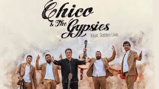 « Alabina » Orient my love Chico & les Gypsy feat Golden live