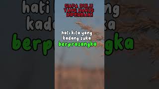 Mulai dari diri sendiri#selfmotivation #selfreminder#ustadirfanrizkihaas##shorts#shortvideo