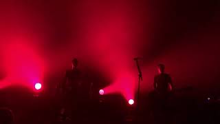 Tagada Jones - Vendredi 13 - Live @L’Aéronef Lille - 09/11/2018