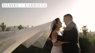 Daniel & Gabriela Aguirre | Wedding Film