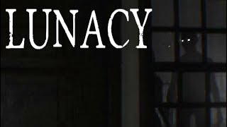 LUNACY: SAINT RHODES - INTENSE ATMOSPHERIC HORROR GAME!!!