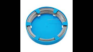 Dental Orthodontic Stainless Steel Arch Wire in Bulk