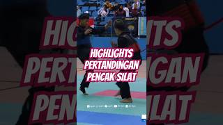 DEFENSE YG KEREN DARI IQBAL CHANDRA🔥 #pencaksilat #pesilat #smifighter #sports #silat #indonesia