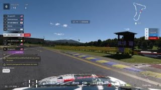 Gran Turismo® 7 Drift Practice Section Short G29