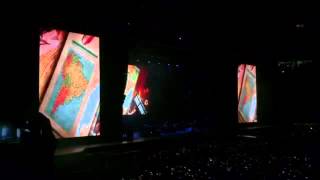 The Rolling Stones: 2016 Lima