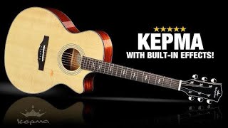 Kepma || Trans Acoustic || Golden Music