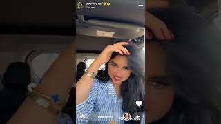 سنابات عائلة ميرو/عبدالرحمن يقنع أميرة تقص شعرها قصير👩