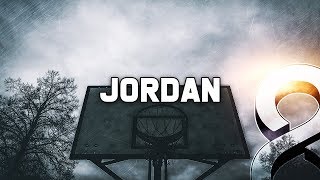 "Jordan" - Inspiring Piano Trap Beat | Free New Rap Hip Hop Instrumental 2019 | Bugzy Beats