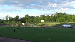 Hedgesville HS May 11, 2024 Carl "CJ" Drumgoole (Goalie # 24) Highlights