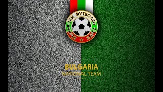 Bulgaria-Serbia U 16