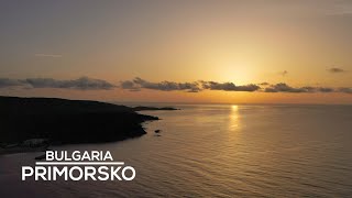 Bulgaria, Black Sea, Primorsko, Summer 2024