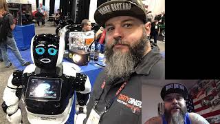 SEMA 2018 "BBG goes to Sema"