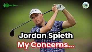 Should Jordan Spieth Be on the PGA Tour Policy Board?