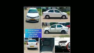 Coimbatore Registered Single Owner T board 115000 km driven