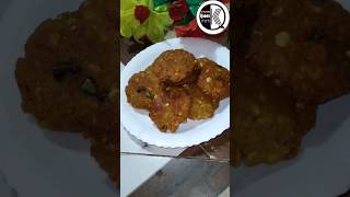 Baskarel kachori recipe #shorts #bamboo #bamboosticks #kachri #recipe #youtubeshorts