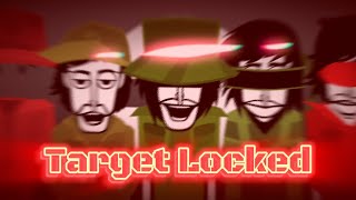 Target Locked | Advancingbox: Warning Mix