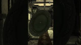 Spell Chest Exploit | Skyrim #skyrimgamers #exploit #gaming #skyrim #chest  #solitude #vampire