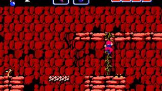 [TAS] NES The Goonies 2 in 15:07.69 by McBobX