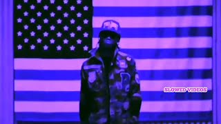 Future - Gone to the Moon (Official Slowed Video)