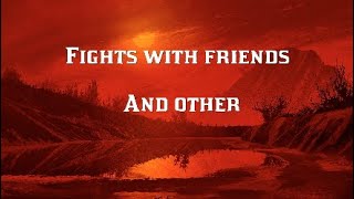 Dark Souls 2&3 PvP and PvE with friends