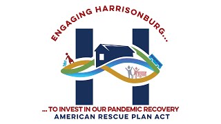 City of Harrisonburg ARPA Community Conversation