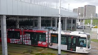 Vopak 400 Jaar trams