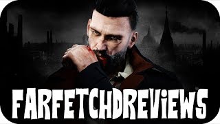 Vampyr (PS4) - Farfetch'd