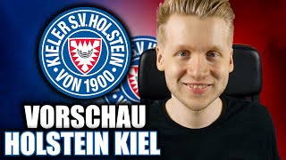 Holstein Kiel: Saisonvorschau Bundesliga 24/25 | Sensation oder Abstieg?