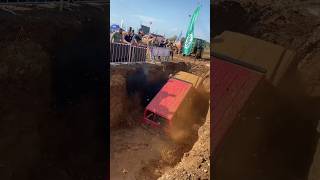 Super car off road #satisfying #automobile #classic #car #luxury #shorts