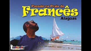 Praia do Francês   Alagoas