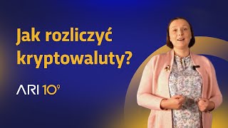 Rozliczenie kryptowalut w 2024 - sesja pytań z Michaliną z TAXO!