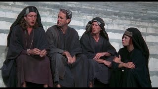 Life of Brian - Women