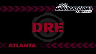 #7 - Eclipse vs Dre - Midnight Club 3: DUB Edition