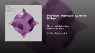 Music Lab Collective - Canon in D Major