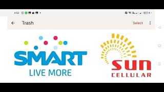 SMART LIVE MORE. Sun CELLULAR