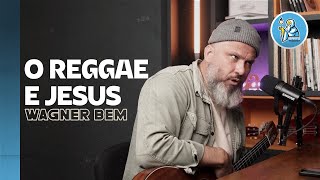 Cortes // O SANTO PODCAST - O REGGAE E JESUS