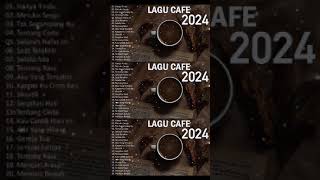 Lagu Cafe Santai Enak di Dengar - Akustik Terbaik 2024