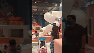 Kiddytopia Ioi City Mall #bestplayground