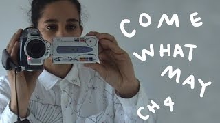 Come What May | Chapter 4: New York