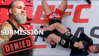 Gordon Ryan Disappointed: UFC Fight Pass Invitational 4 - Part 2 BJJ Analysis