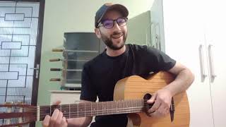 Eduardo Costa - Chama Ela Pra Mim - Cover - Misael Paim