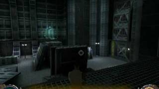 Star Wars Jedi Knight Jedi Outcast part 42 Cairn_Assembly