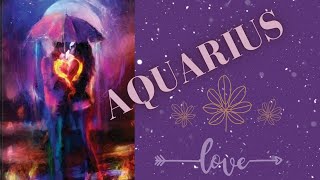 AQUARIUS💫💌YOU BETTER PREPARE YOURSELF FOR A LOVER🧡WHO IS TRULY READY TO COMMIT💍