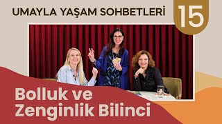 Bolluk ve Zenginlik Bilinci Atölyesi, Cash Flow - Nakit Akışı Oyunu | Umayla Yaşam Sohbetleri #15